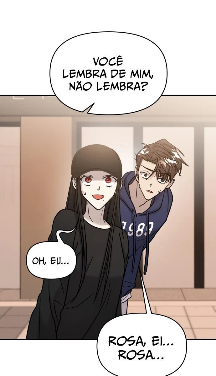 Read A Vilã Tem Um Crush Manga Online