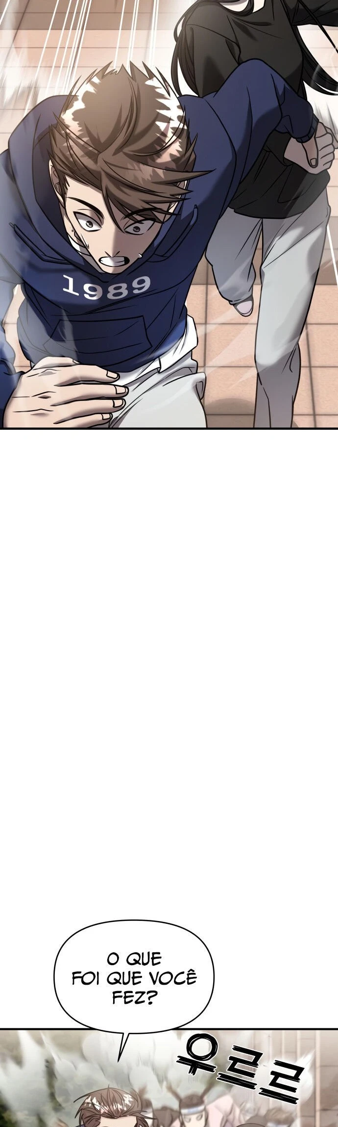 Read A Vilã Tem Um Crush Manga Online