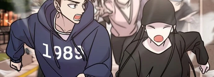 Read A Vilã Tem Um Crush Manga Online