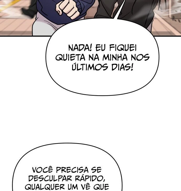 Read A Vilã Tem Um Crush Manga Online