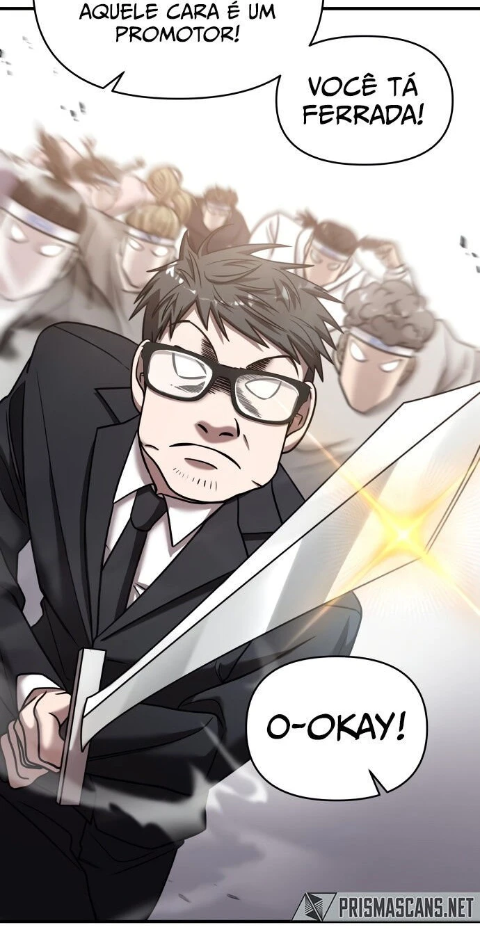 Read A Vilã Tem Um Crush Manga Online