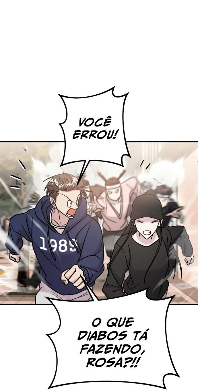 Read A Vilã Tem Um Crush Manga Online