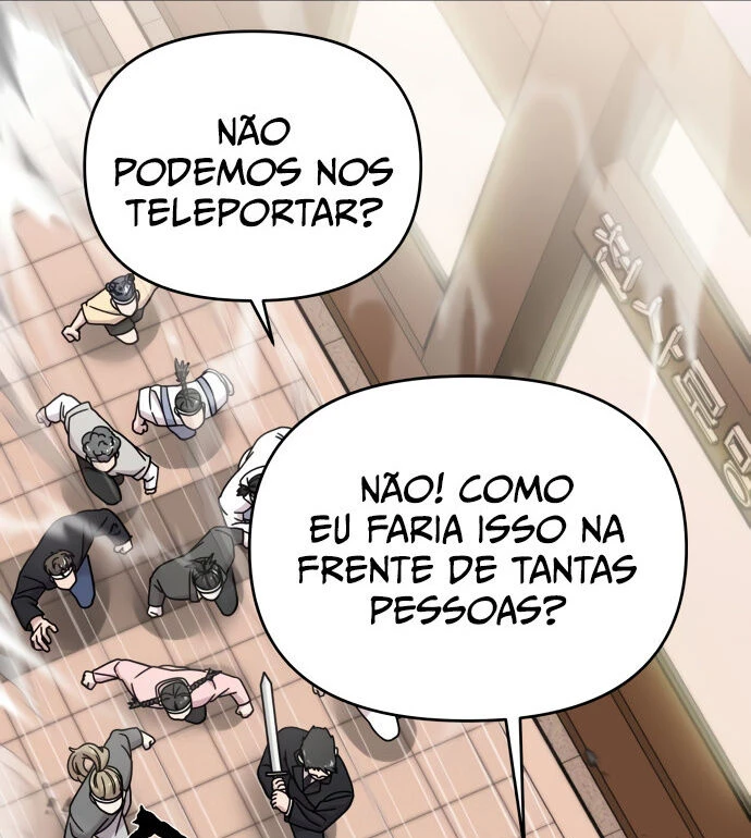 Read A Vilã Tem Um Crush Manga Online