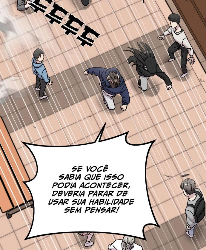 Read A Vilã Tem Um Crush Manga Online