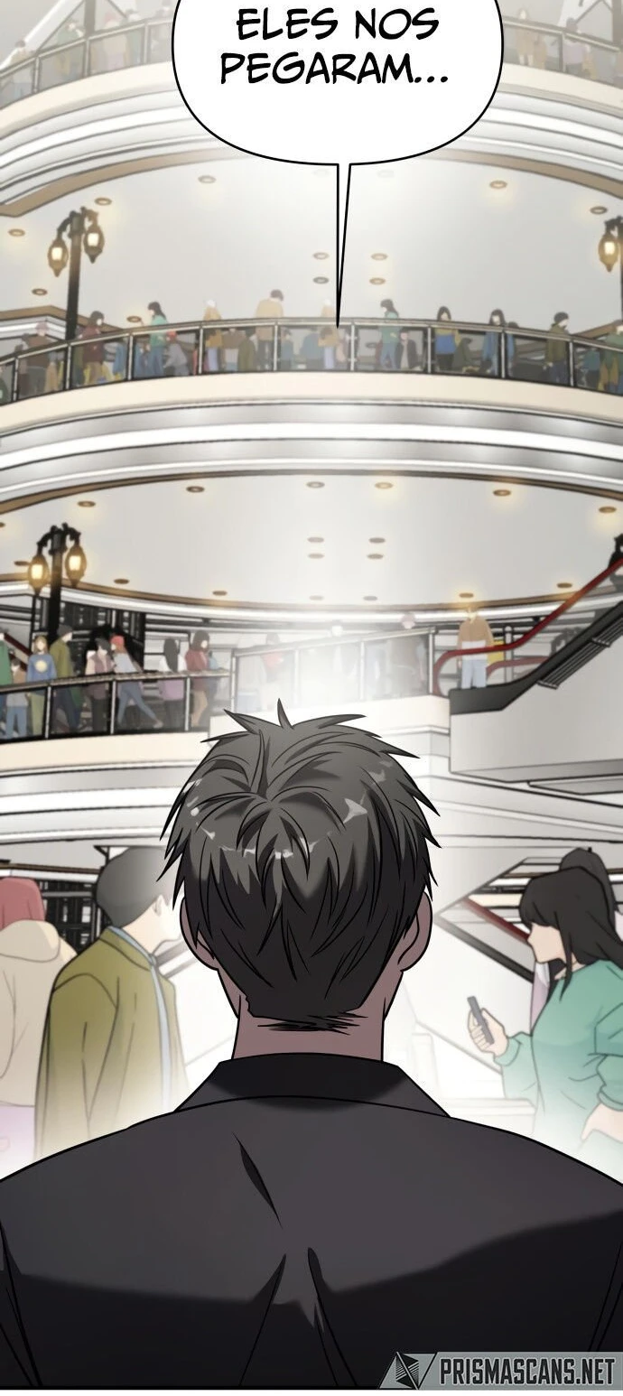 Read A Vilã Tem Um Crush Manga Online