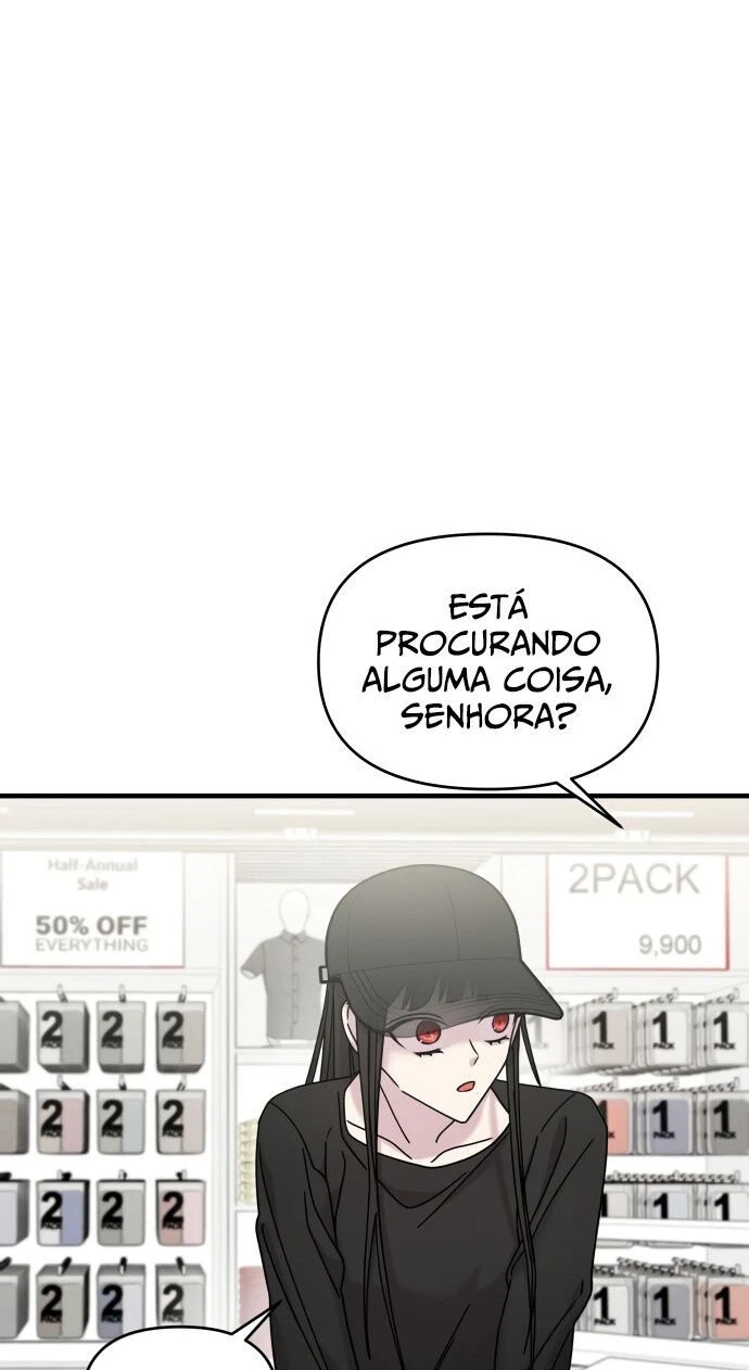 Read A Vilã Tem Um Crush Manga Online