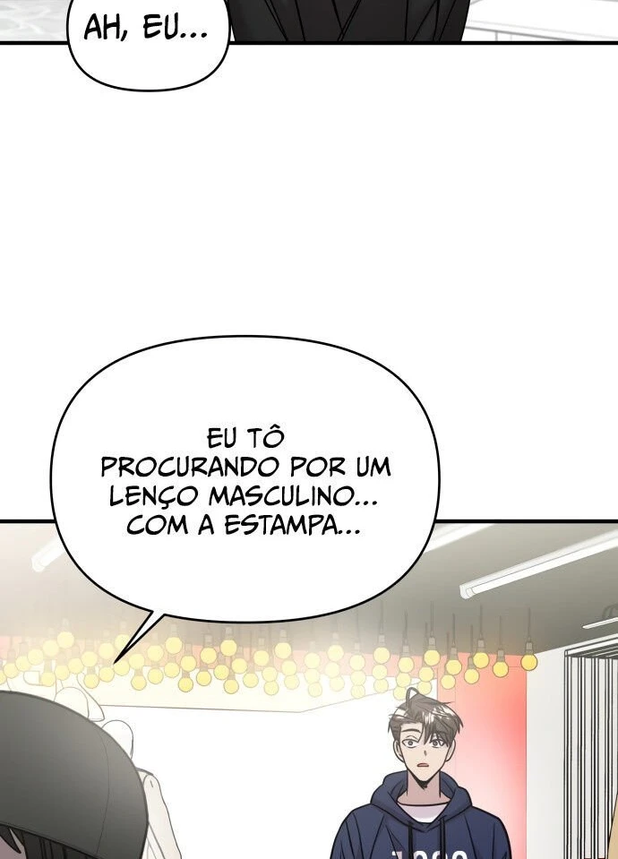 Read A Vilã Tem Um Crush Manga Online