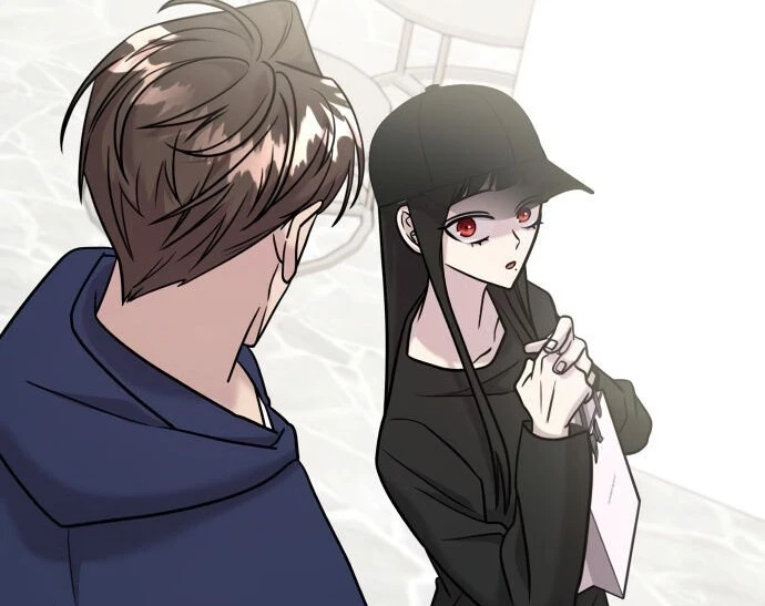 Read A Vilã Tem Um Crush Manga Online