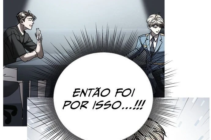Read A Vilã Tem Um Crush Manga Online