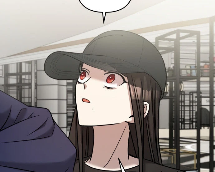 Read A Vilã Tem Um Crush Manga Online