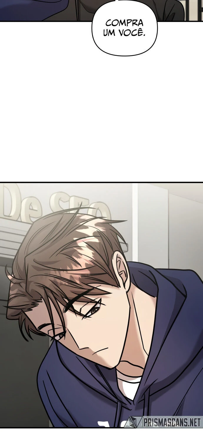 Read A Vilã Tem Um Crush Manga Online