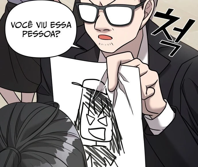 Read A Vilã Tem Um Crush Manga Online