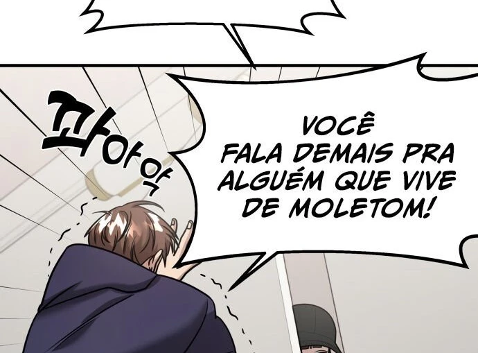 Read A Vilã Tem Um Crush Manga Online