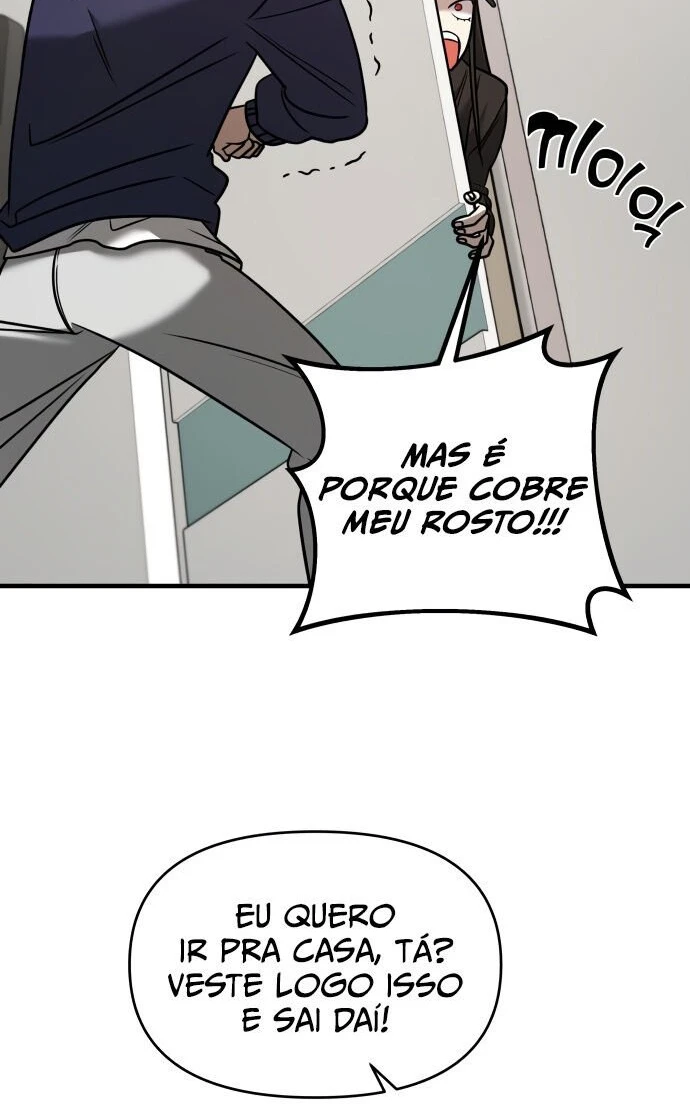 Read A Vilã Tem Um Crush Manga Online