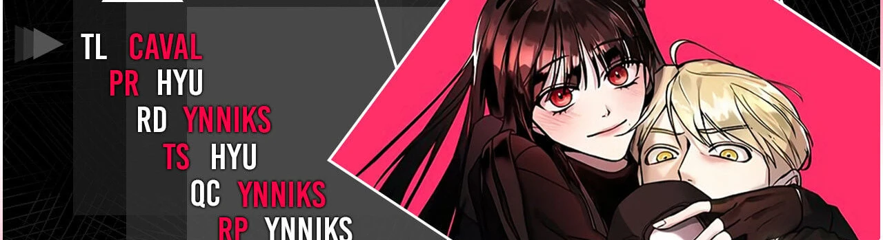 Read A Vilã Tem Um Crush Manga Online