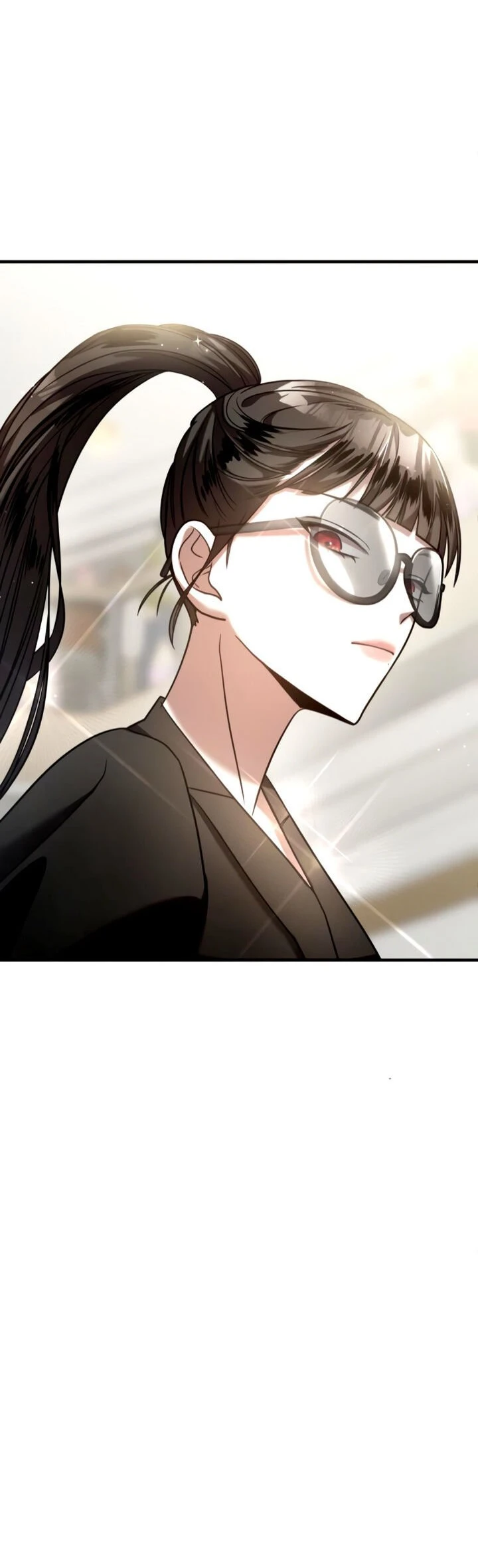 Read A Vilã Tem Um Crush Manga Online