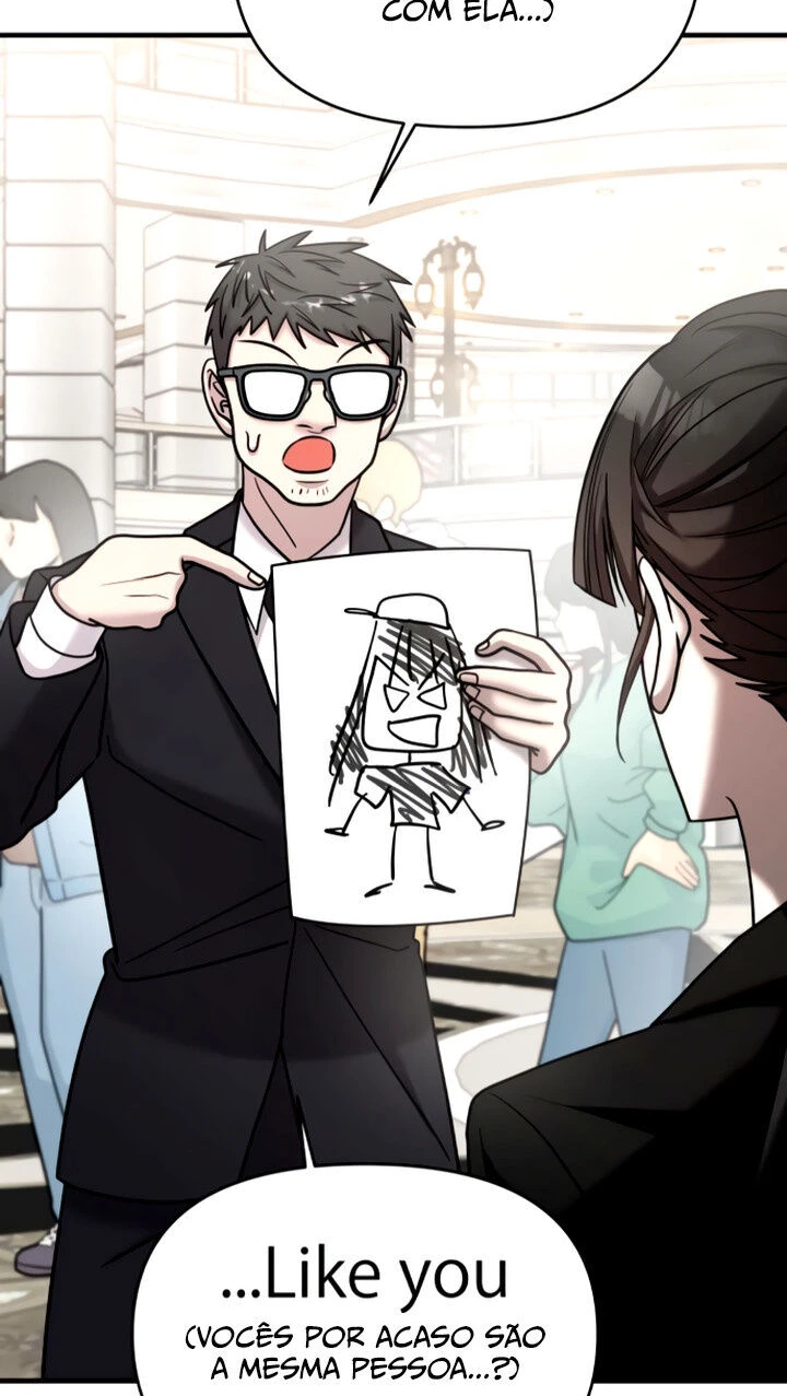 Read A Vilã Tem Um Crush Manga Online