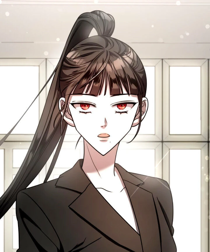 Read A Vilã Tem Um Crush Manga Online