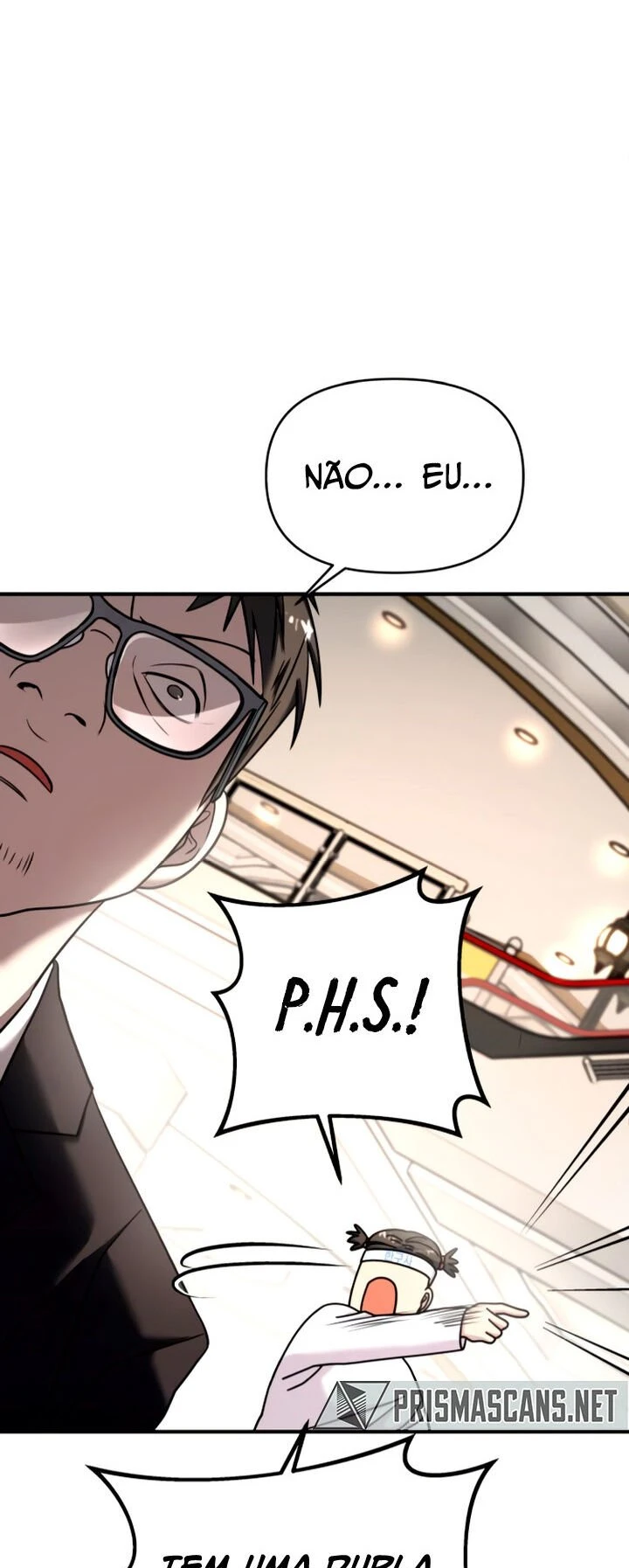 Read A Vilã Tem Um Crush Manga Online
