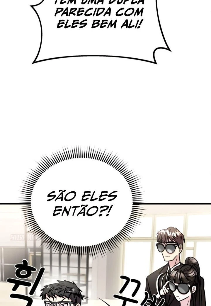Read A Vilã Tem Um Crush Manga Online