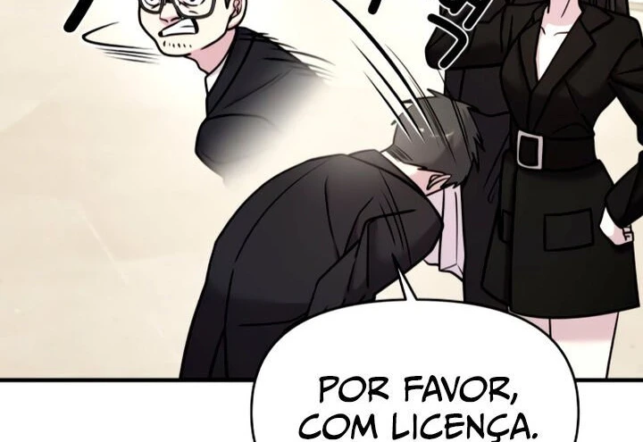Read A Vilã Tem Um Crush Manga Online