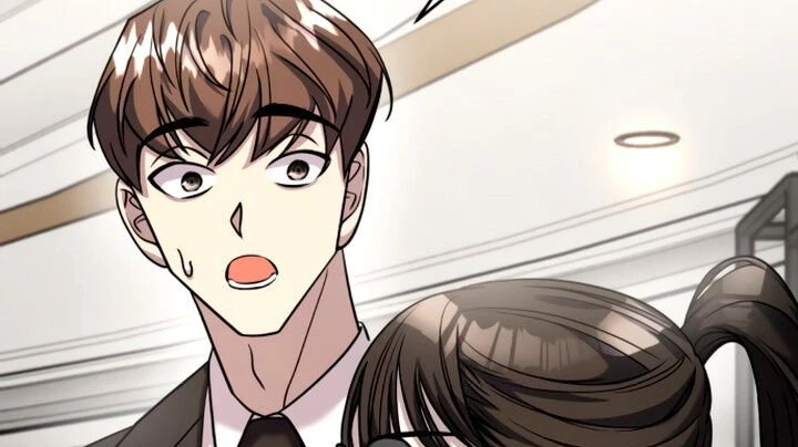 Read A Vilã Tem Um Crush Manga Online