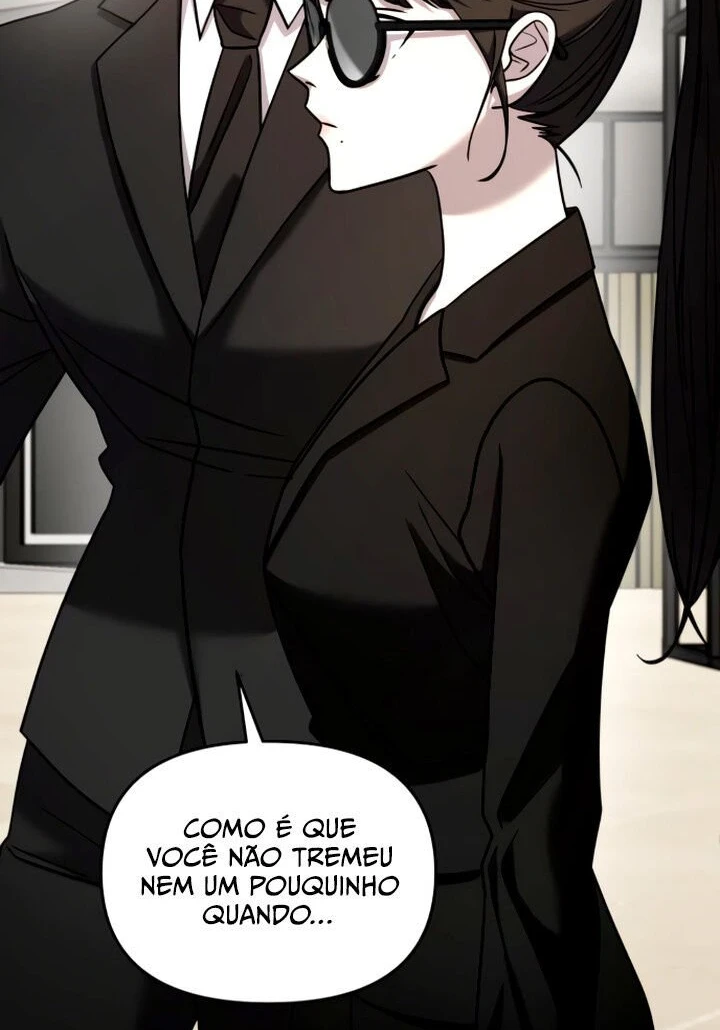 Read A Vilã Tem Um Crush Manga Online