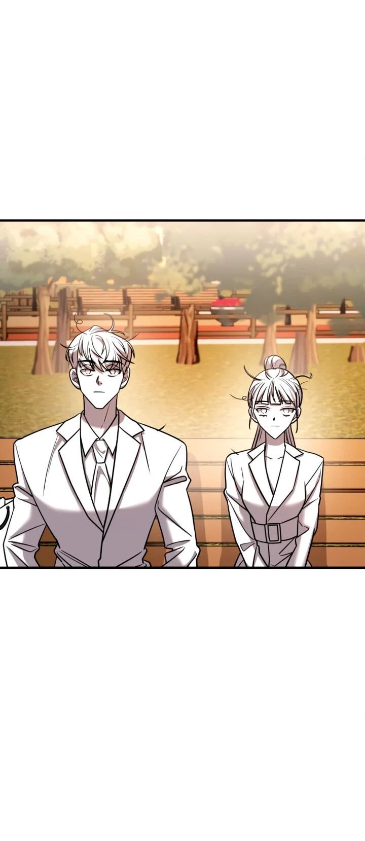 Read A Vilã Tem Um Crush Manga Online