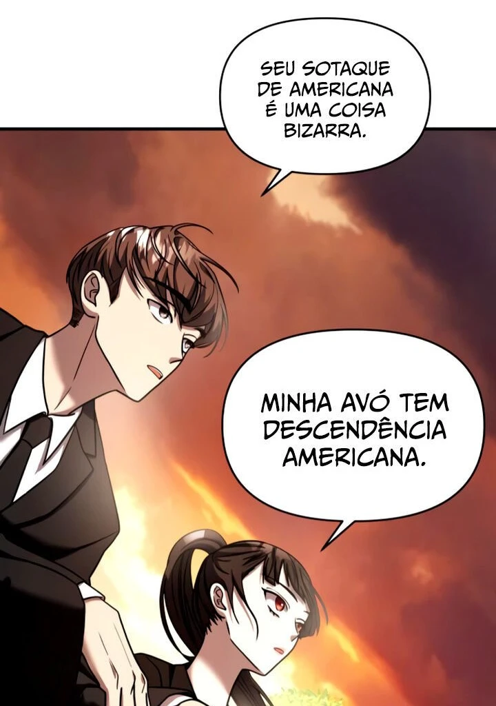 Read A Vilã Tem Um Crush Manga Online