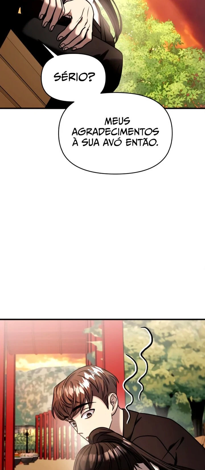 Read A Vilã Tem Um Crush Manga Online