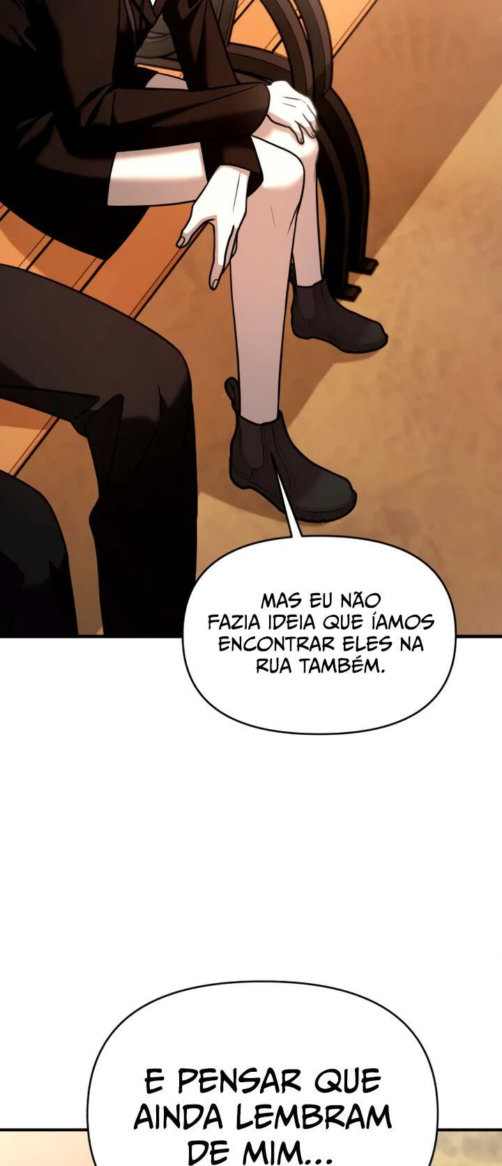 Read A Vilã Tem Um Crush Manga Online
