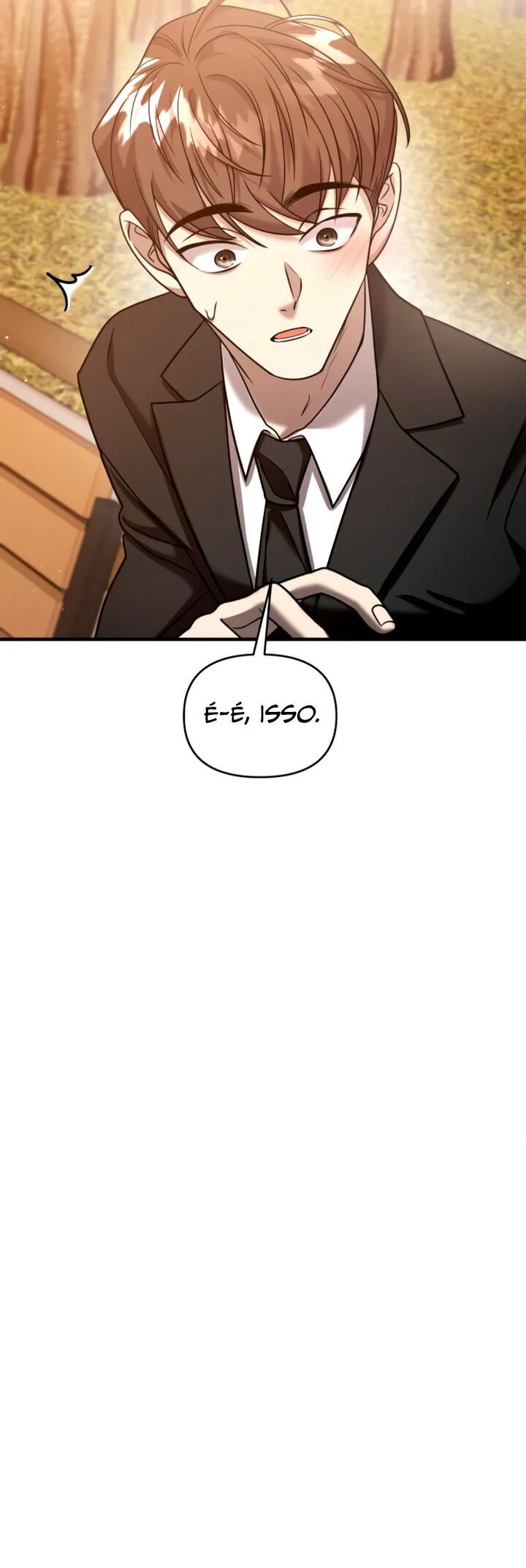 Read A Vilã Tem Um Crush Manga Online