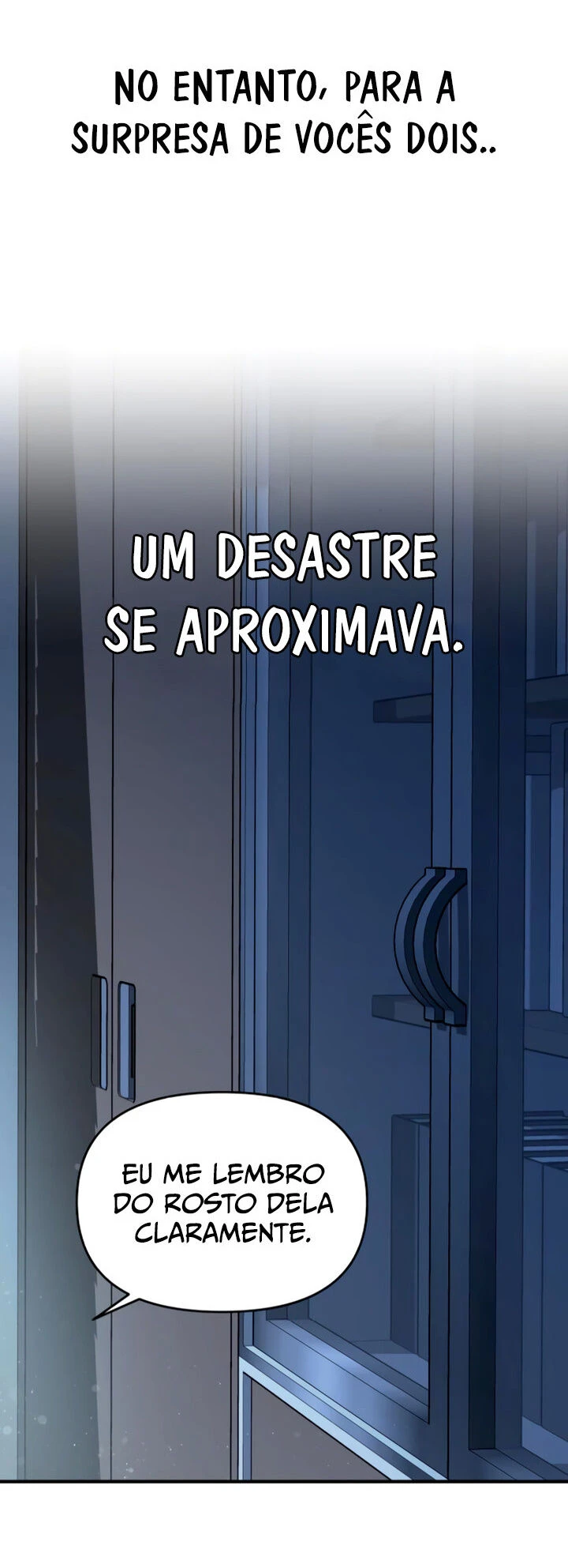 Read A Vilã Tem Um Crush Manga Online