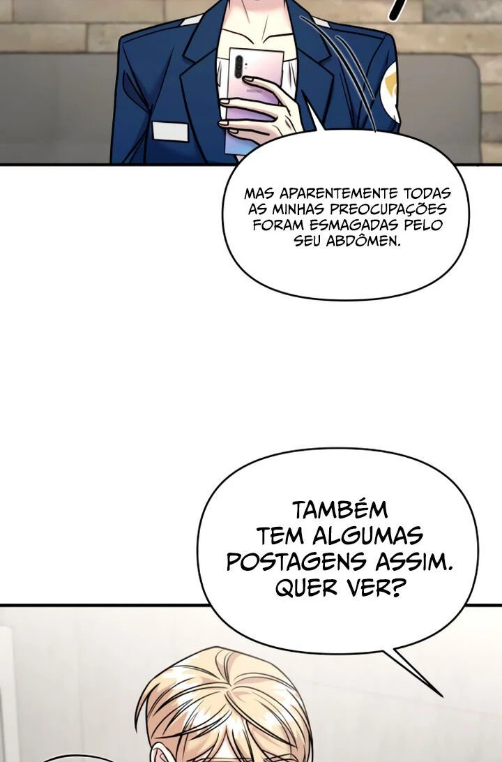 Read A Vilã Tem Um Crush Manga Online