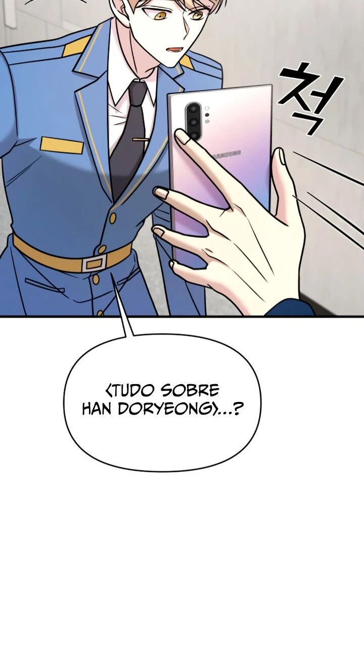 Read A Vilã Tem Um Crush Manga Online