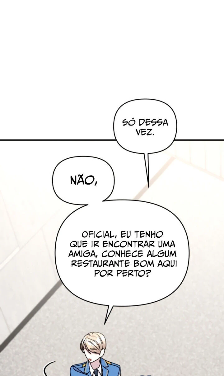 Read A Vilã Tem Um Crush Manga Online