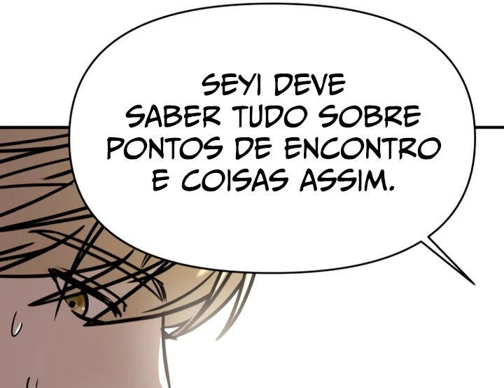 Read A Vilã Tem Um Crush Manga Online