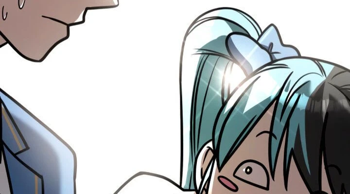 Read A Vilã Tem Um Crush Manga Online