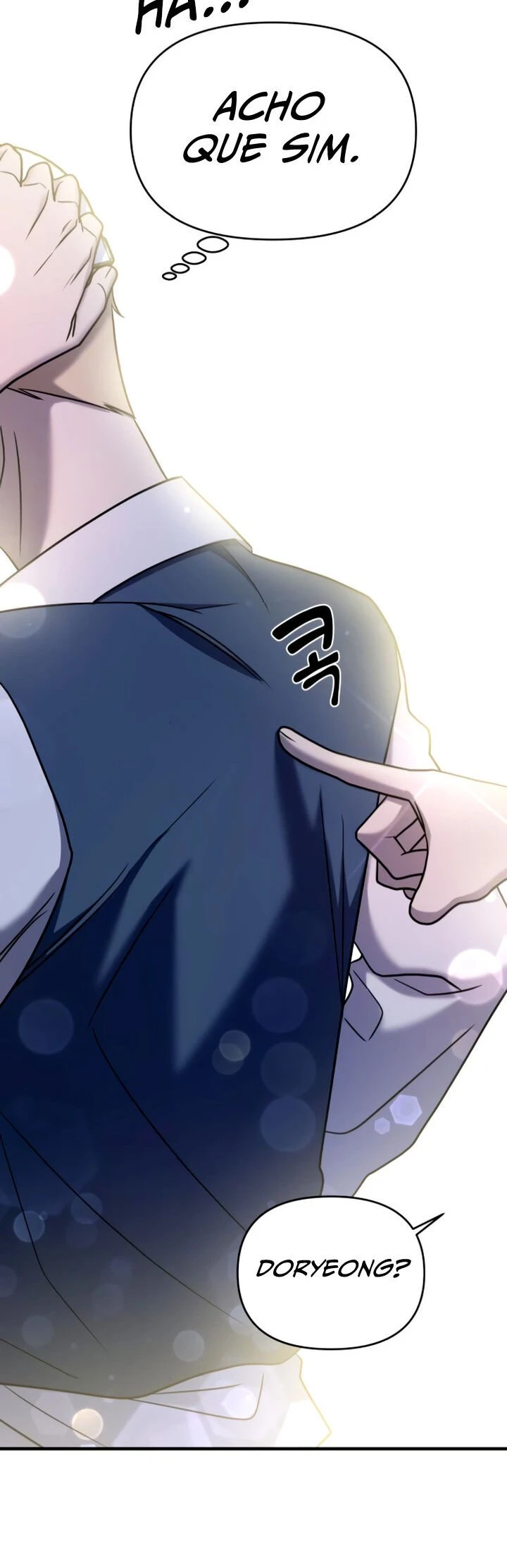 Read A Vilã Tem Um Crush Manga Online