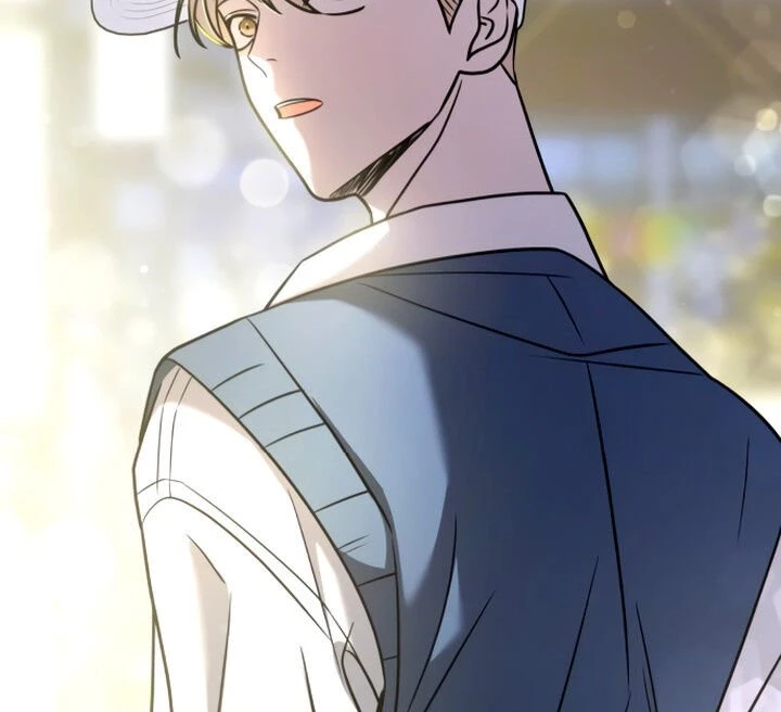 Read A Vilã Tem Um Crush Manga Online