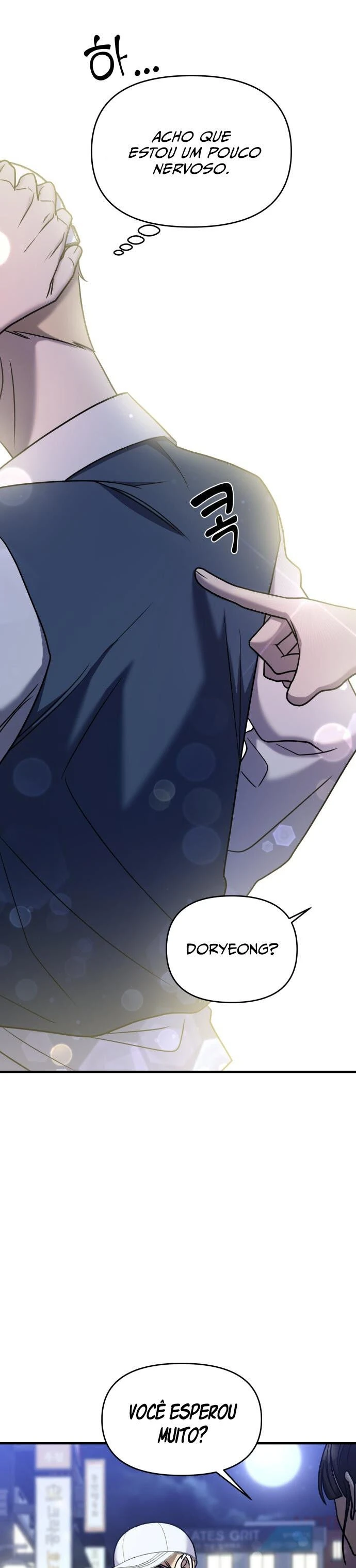 Read A Vilã Tem Um Crush Manga Online
