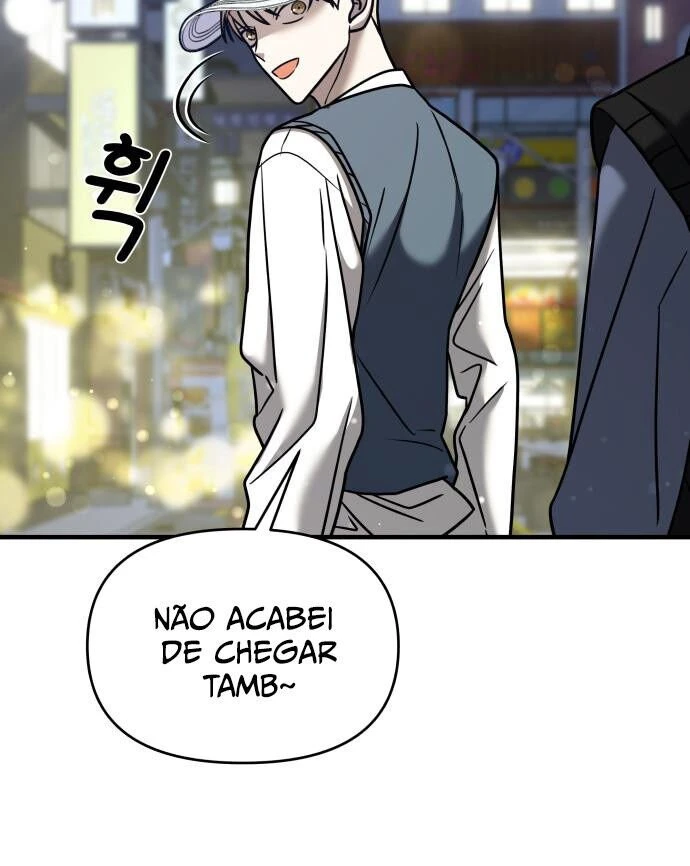 Read A Vilã Tem Um Crush Manga Online
