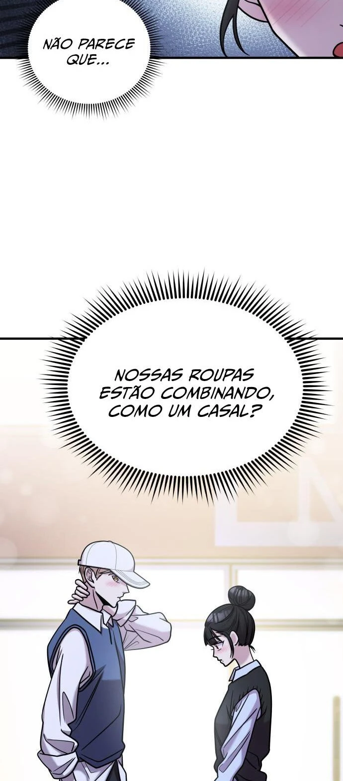 Read A Vilã Tem Um Crush Manga Online