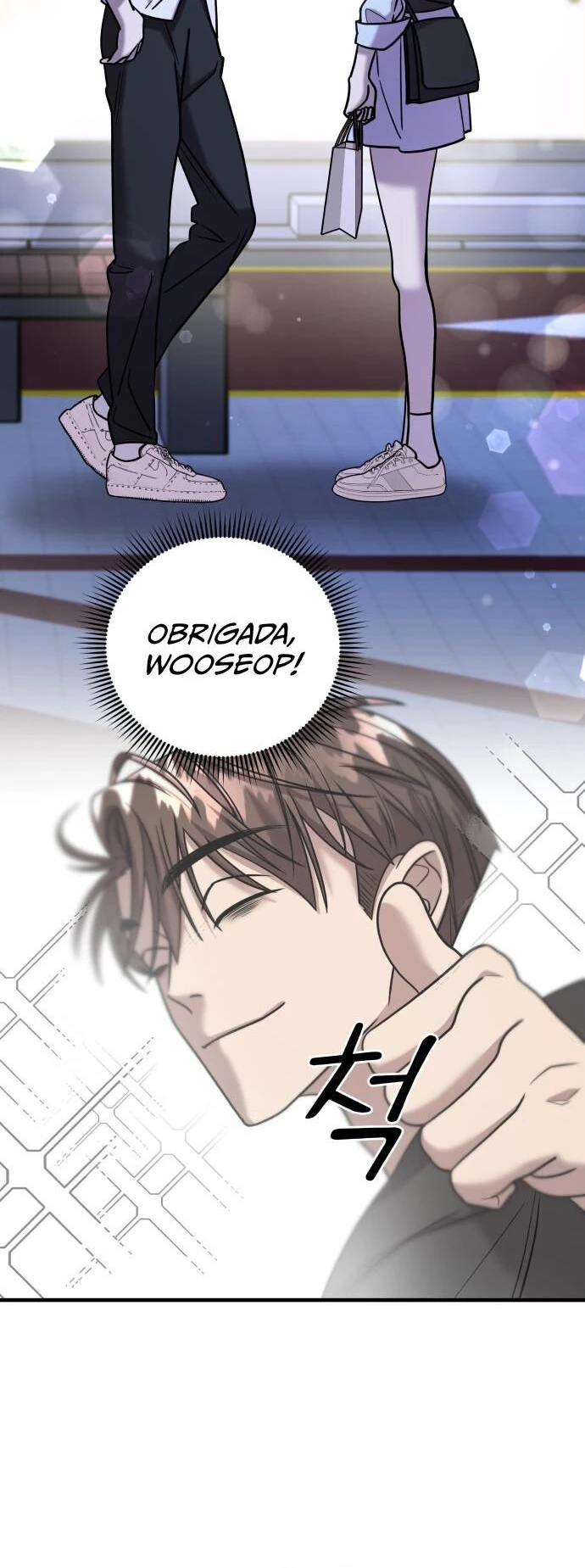 Read A Vilã Tem Um Crush Manga Online