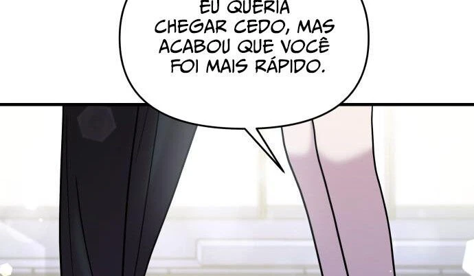 Read A Vilã Tem Um Crush Manga Online