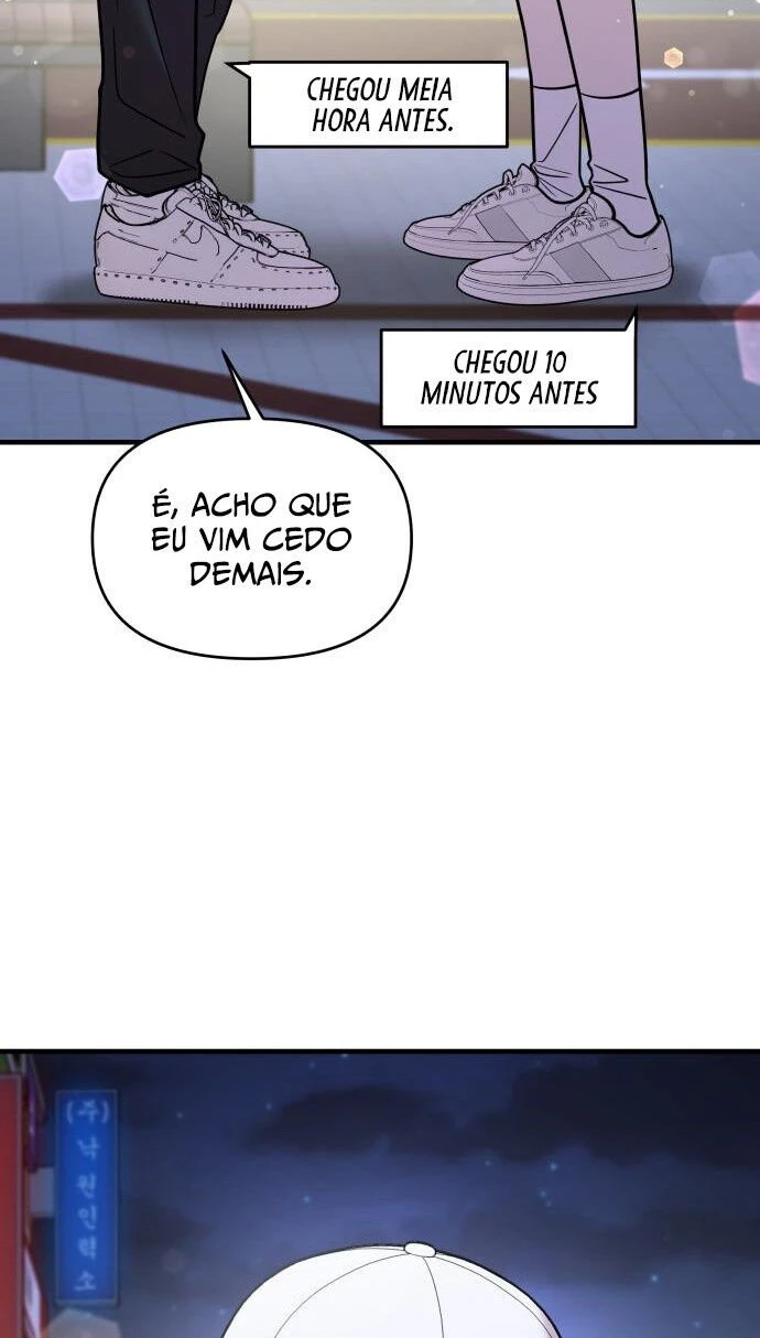 Read A Vilã Tem Um Crush Manga Online