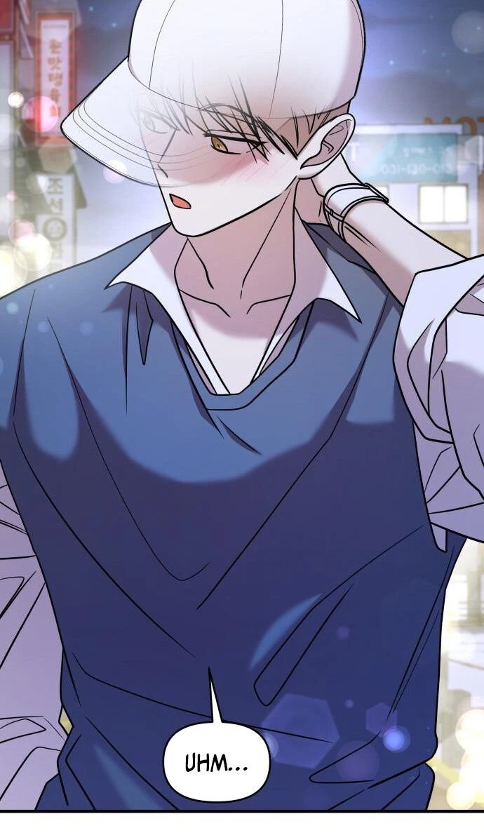 Read A Vilã Tem Um Crush Manga Online