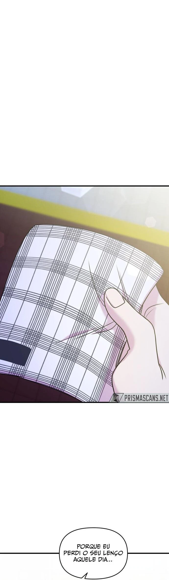 Read A Vilã Tem Um Crush Manga Online