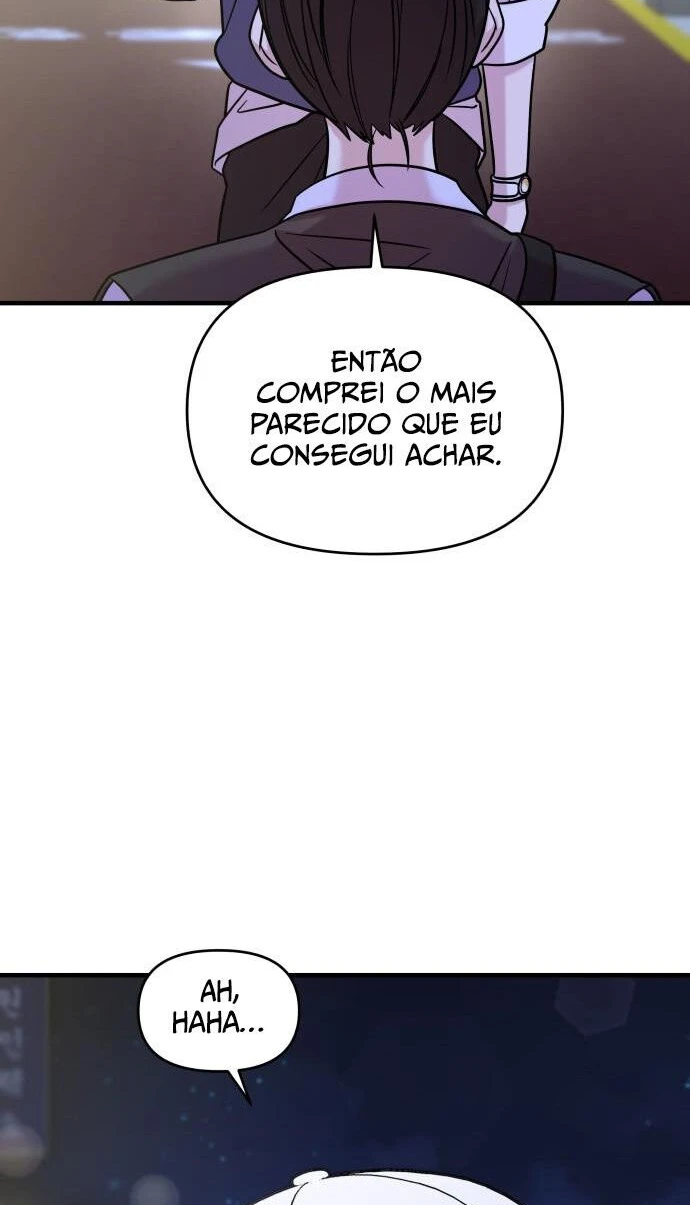 Read A Vilã Tem Um Crush Manga Online