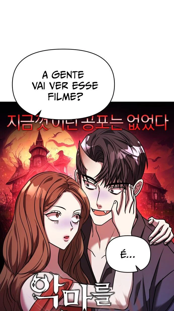 Read A Vilã Tem Um Crush Manga Online